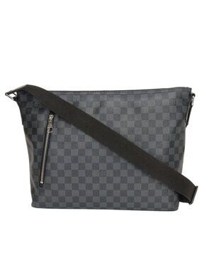 Louis Vuitton | Bags | Louis Vuitton Andy Backpack Camouflage Damie Ecobalt  Black | Poshmark